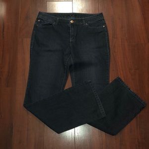 Women’s jeans!